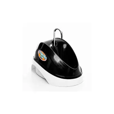Bebedouro Automático Truqys Pets para Gatos Bivolt Preto 2L