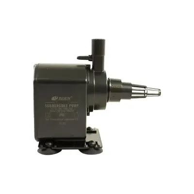 Bomba Submersa Resun Para Aquários B-400 6W 400l/h 220v