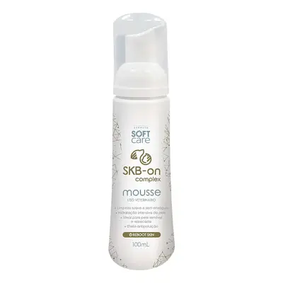 Mousse Soft Care Skb-On Complex 100 ml