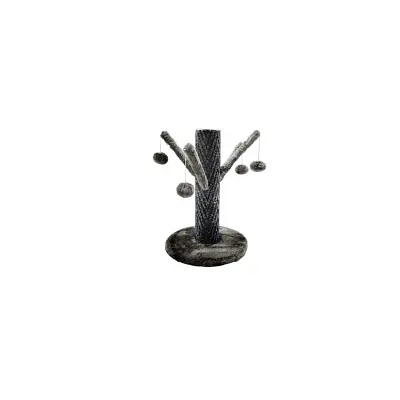 Arranhador para Gatos Torre Com Bolinhas The Pets Brasil