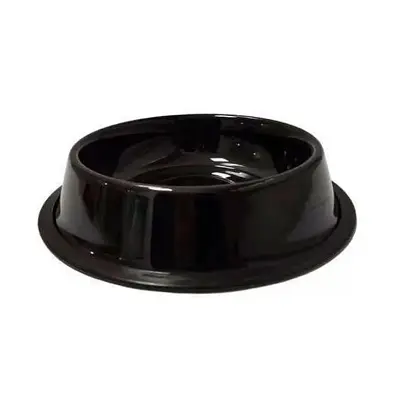 Comedouro Gatos The Pets Inox Metálico 240ml