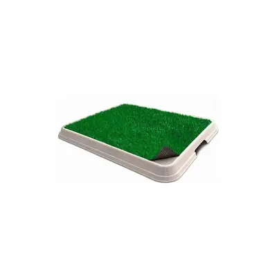 Sanitário Hig Xixi Green Premium Pet Injet