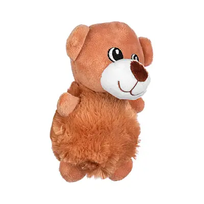 Brinquedo Pelucia Napi Pet Urso