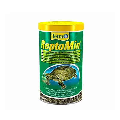 Ração Tetra Reptomin para Tartarugas e Répteis 220g