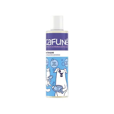 Lava Louça Cafuné 300ml