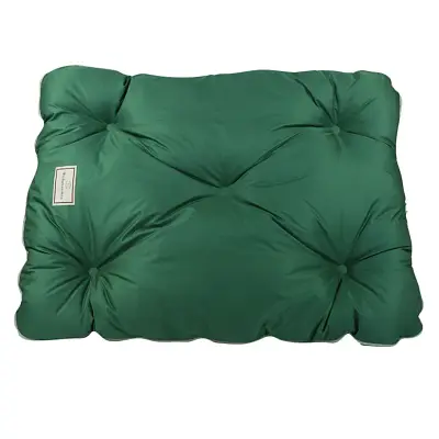 Almofada Almofadog Verde Pickorruchos G