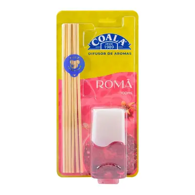 Difusor de Aromas Roma Coala 100ml
