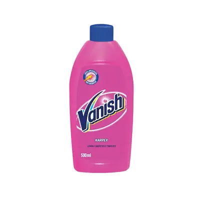 Vanish Tira Manchas Karpex 500ml