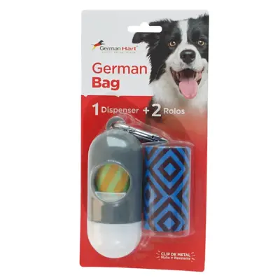 Kit Cata Caca Germanhart Eco Triangulos