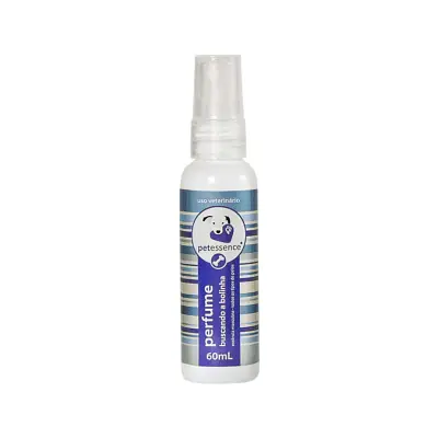 Perfume Pet Essence Buscando a Bolinha para Cães 60ml