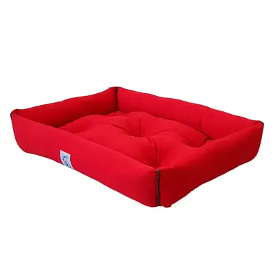 Cama Color Rouge Vermelho Pickorruchos 02
