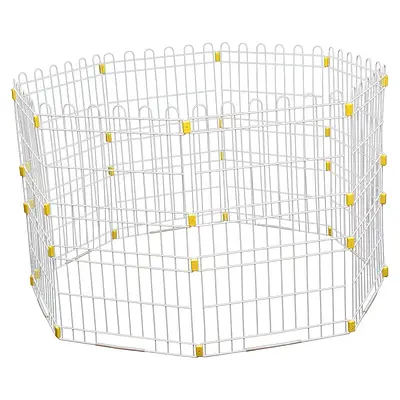 Cercado Mini Canil Portátil N°3 Bragança PC003