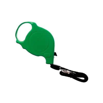 Guia Cães The Pets Retrátil Dog Walk Light 3Mts/7kg