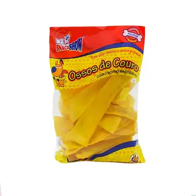 Petisco Snack Show Cães Batata Chips 250G