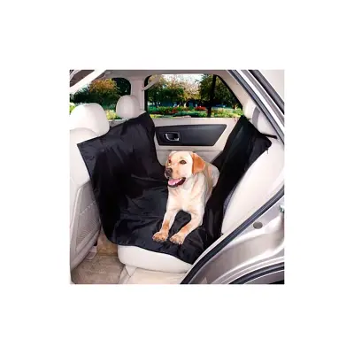 Capa Pet para Assento De Carro The Pets Brasil
