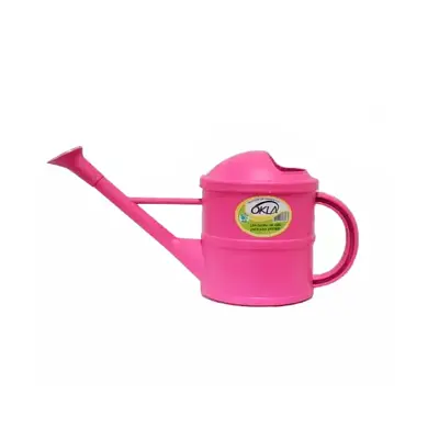 Regador Rosa Okla 1,5L