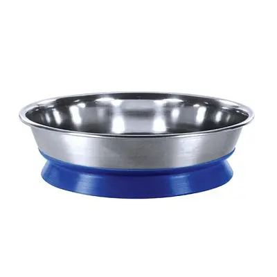 Comedouro Vacuum Metal Gatos Jambo 250ml