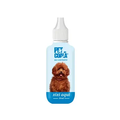 Xixi Aqui Pet Coala 30ml