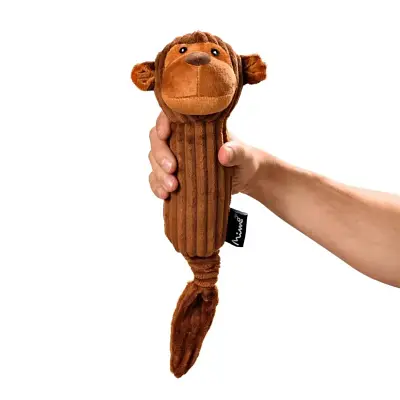 Brinquedo Cães Mimo Mr Monkey