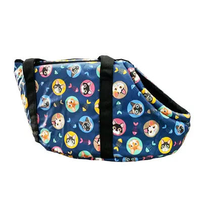 Bolsa Transporte Maxximo Pet Gatinhos M