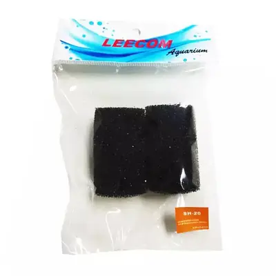 Refil de Filtro Externo Hang-On Leecom Esponja Filtrante