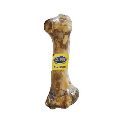 Petisco para cães Úmero Bovino LL Pet 1 Unidade