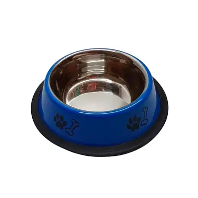 Comedouro Para Cães Pantone The Pets Brasil 480ml