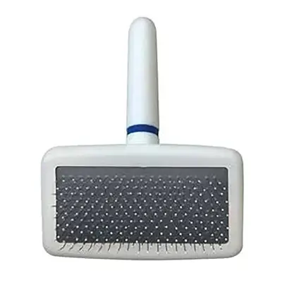 Rasqueadeira Cães Jambo Branca Tam.P