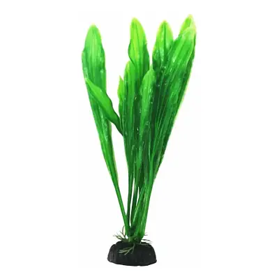 Planta Artificial Economy Soma 10cm Verde (mod.436)