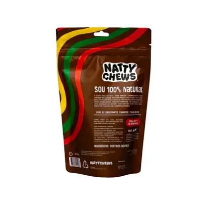 Natty Chews Misturita Recorte Bovino 100g