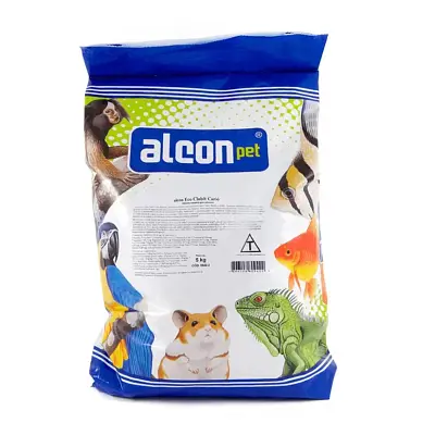 Ração Curio Alcon Eco 5kg