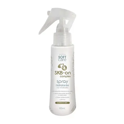 Hidratante Soft Care Spray Skb-On Complex 100 ml