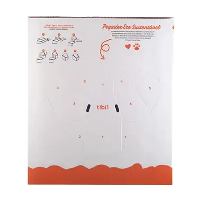 Ração Cães Tibii Todas as Raças 15kg