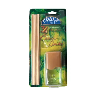 Difusor de Aromas Capim Limão Coala 100ml