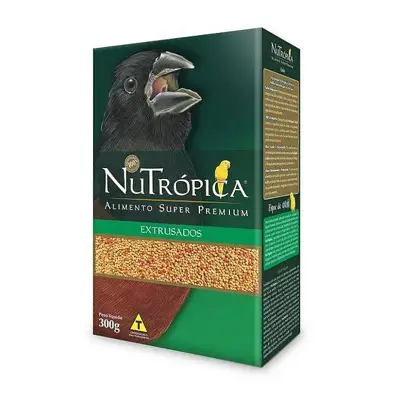 Ração para Curió Nutrópica 300g