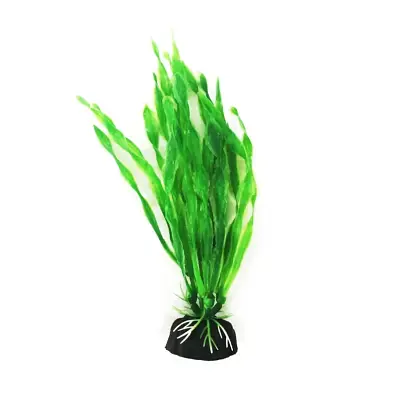 Planta Artificial Economy Soma 10cm Verde (mod.434)