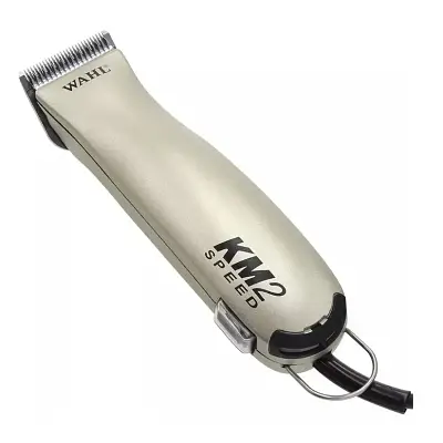Máquina de Tosa Profissional Wahl Km2 220V