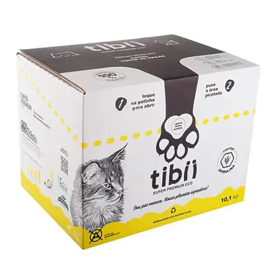 Ração Gatos Adultos Tibii Frango 10,1 kg