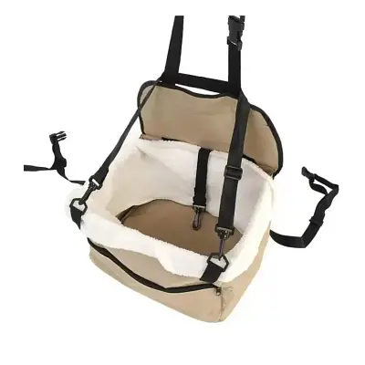Assento Para Cães e Gatos The Pets Car Seat