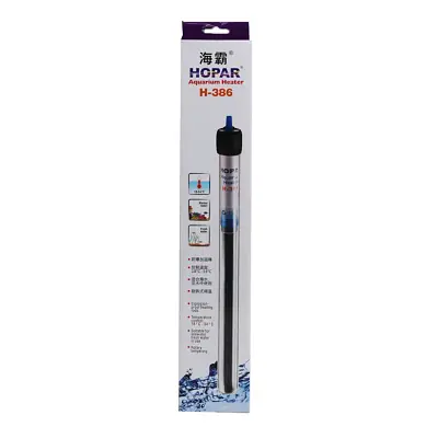 Termostato H386 300W Hopar 220V