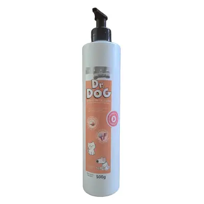 Máscara de Hidratação Profissional Dr Dog 500ml