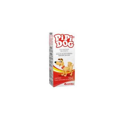 Pipi-Dog Coveli 20Ml