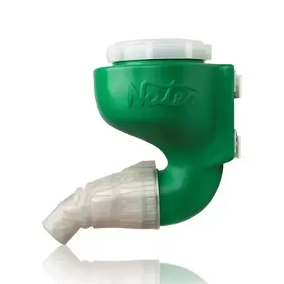 Alimentador para Lagos Elétrico Nuter Mini 6L