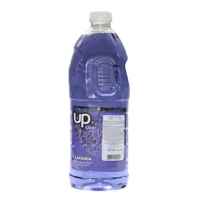 Eliminador de Odores Up Clean Lavanda 2L