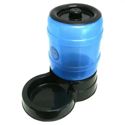 Comedouro automático Maxi Antibactéria para Cães Grande Porte 8Kg