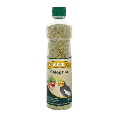 Ração Calopsita Alcon Eco 310gr