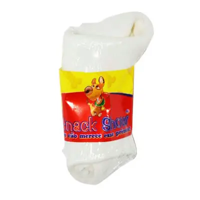 Osso Snack Show Cães Nó Mini Shrink com 1 Unidade
