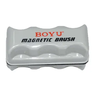 Limpador Magnético Flutuante Boyu FMB201A/B1021