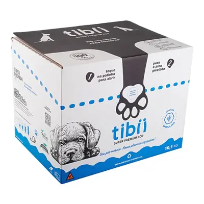 Ração Cães Tibii Filhotes Frango 10,1kg
