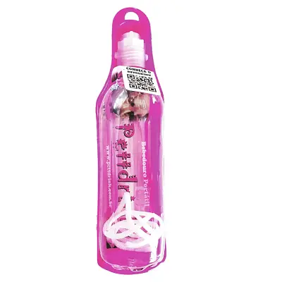 Bebedouros Cães PettDrink Rosa 500ml